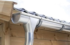 Dakbedekking kunststof