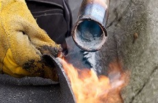 Dakreparatie Dakbedekking